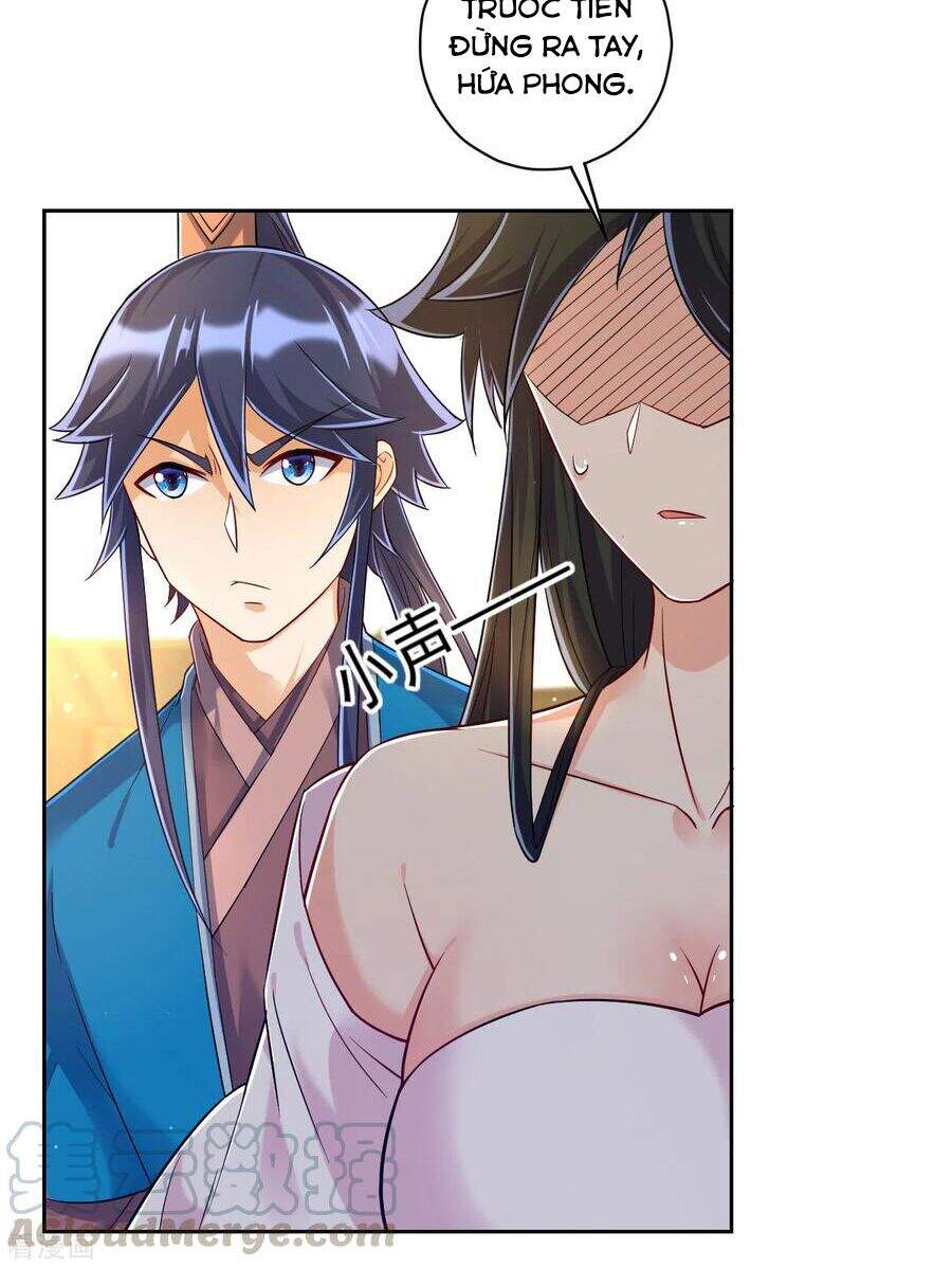 Nhất Đẳng Gia Đinh Chapter 213 - 11