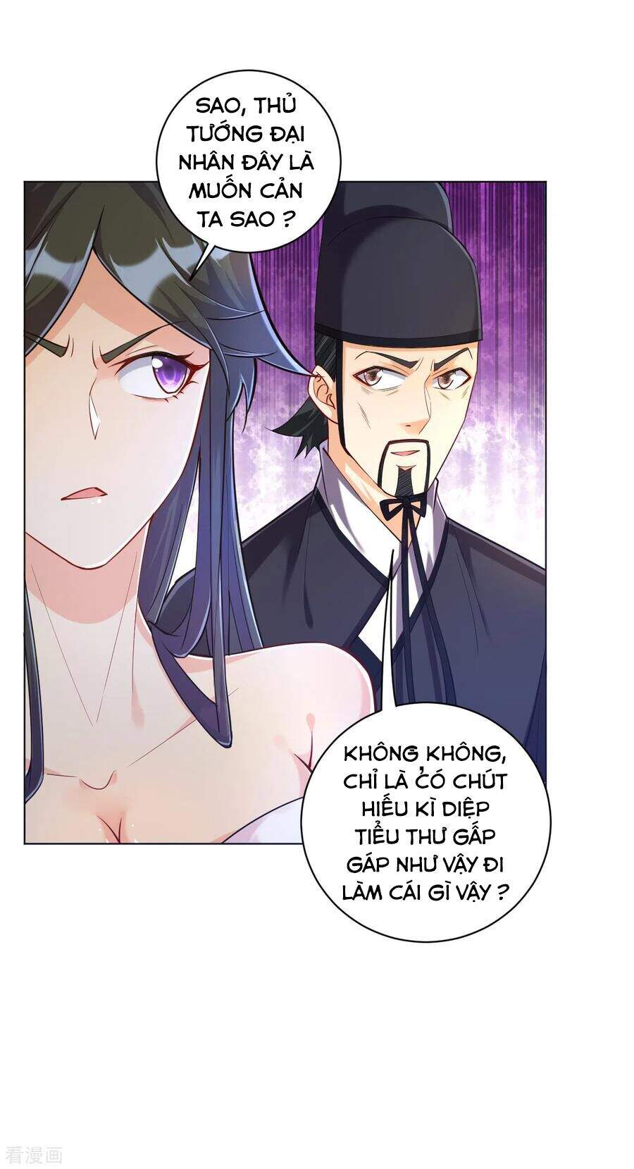 Nhất Đẳng Gia Đinh Chapter 213 - 15