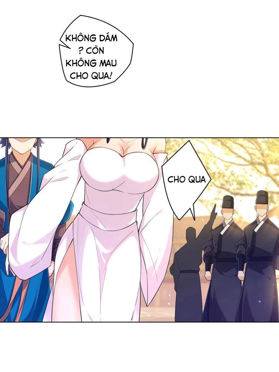 Nhất Đẳng Gia Đinh Chapter 213 - 17