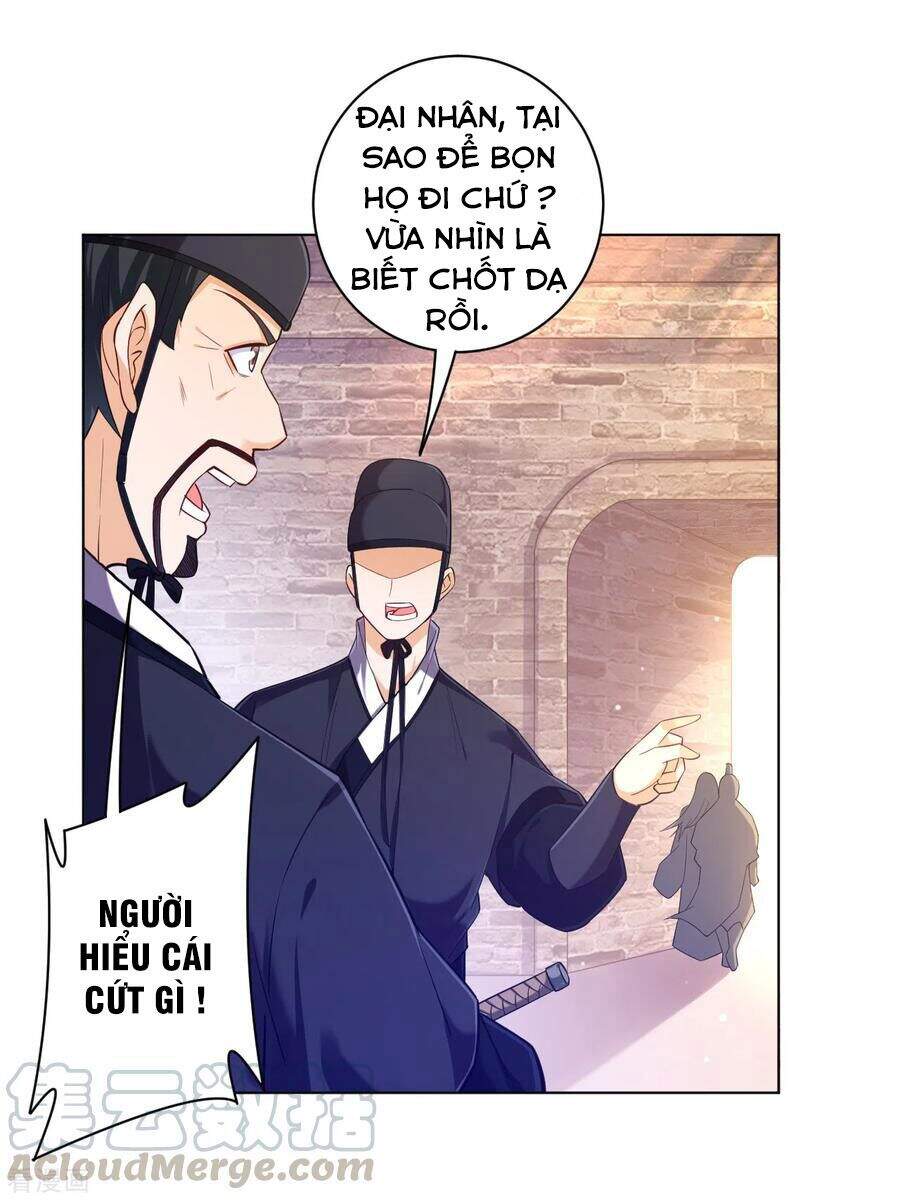 Nhất Đẳng Gia Đinh Chapter 213 - 18