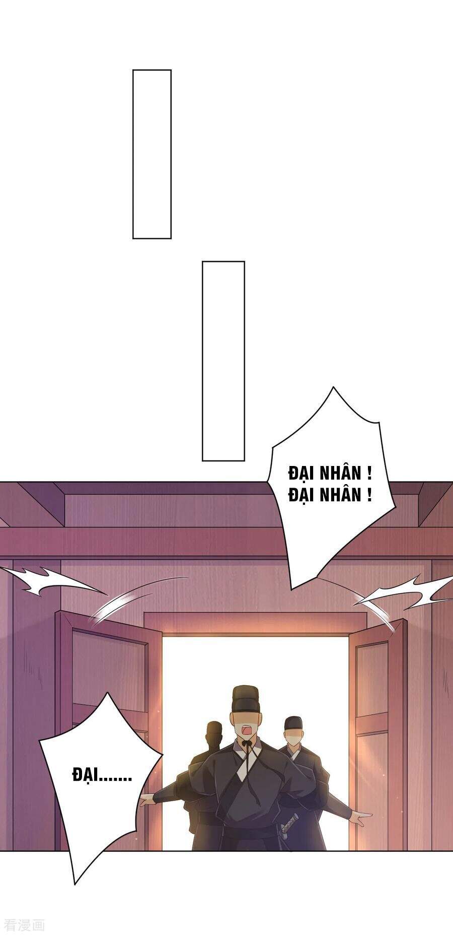 Nhất Đẳng Gia Đinh Chapter 213 - 19