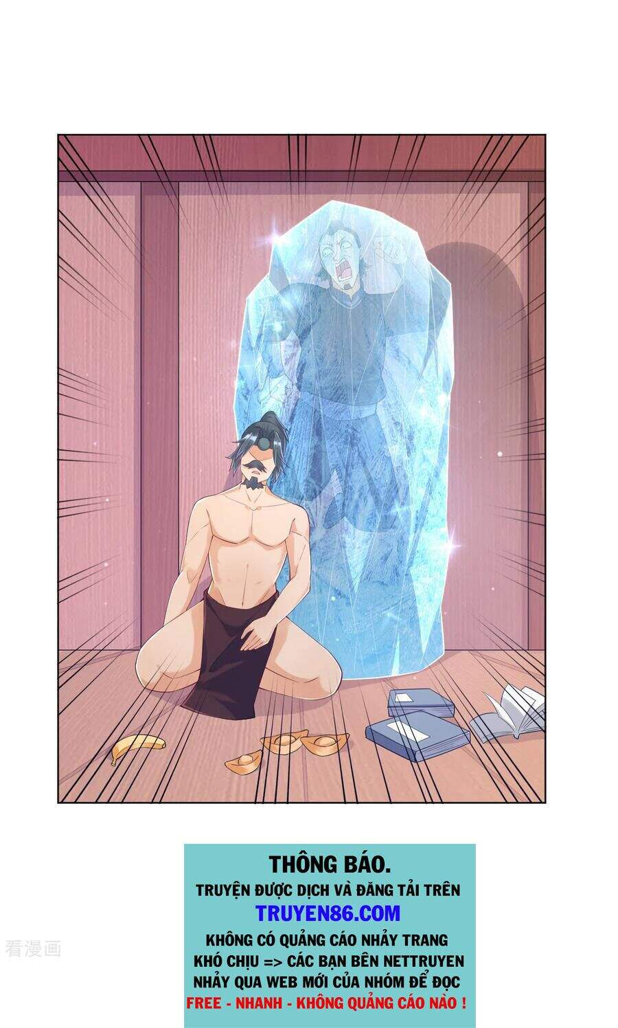 Nhất Đẳng Gia Đinh Chapter 213 - 20