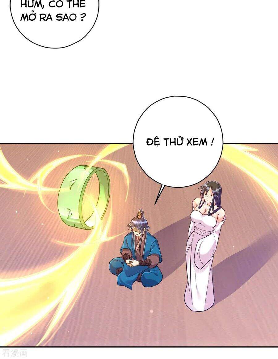 Nhất Đẳng Gia Đinh Chapter 213 - 3