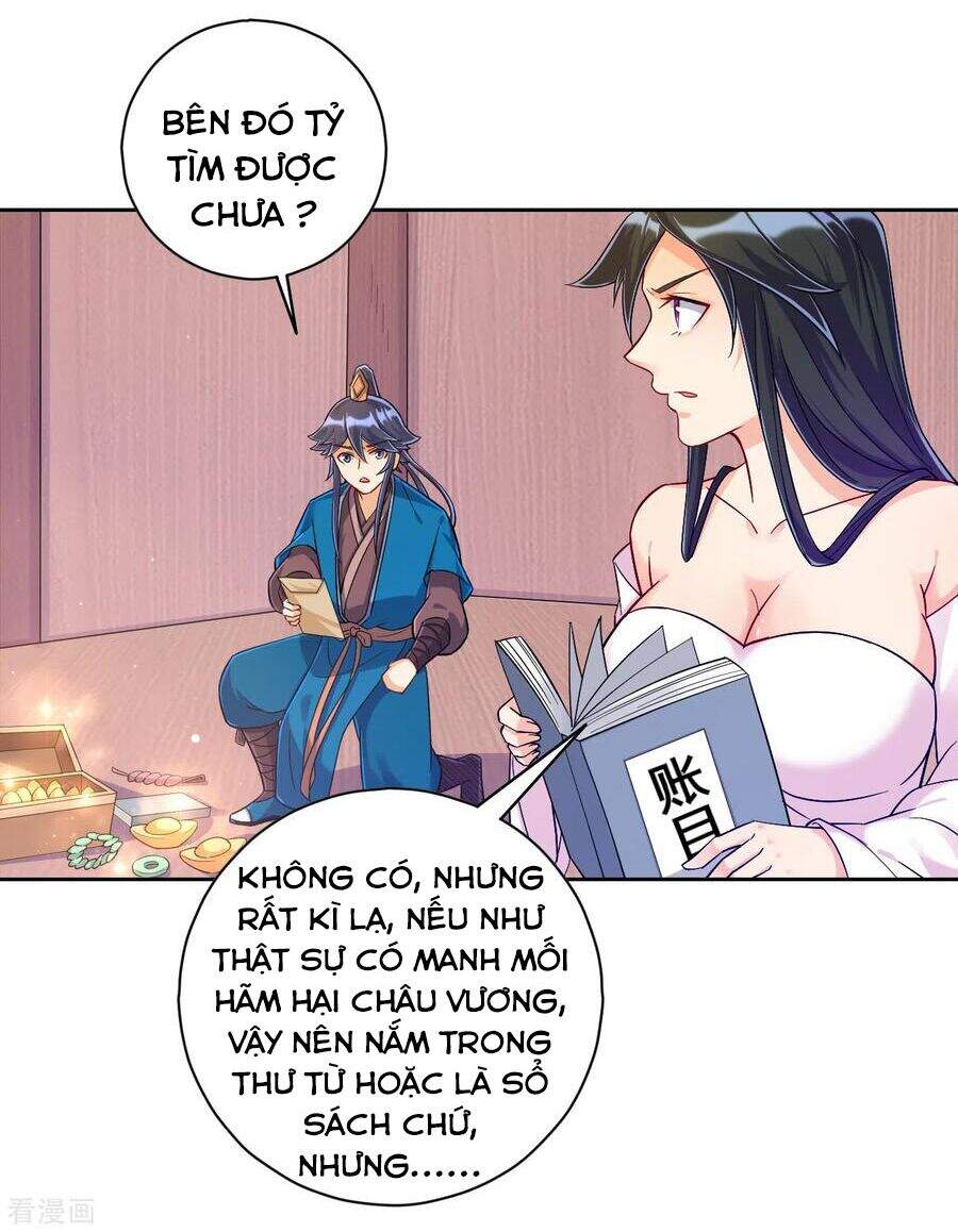 Nhất Đẳng Gia Đinh Chapter 213 - 5