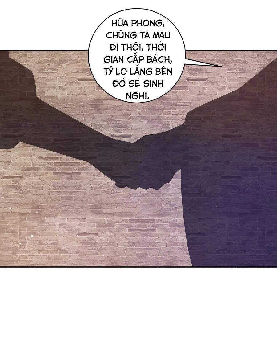Nhất Đẳng Gia Đinh Chapter 213 - 8