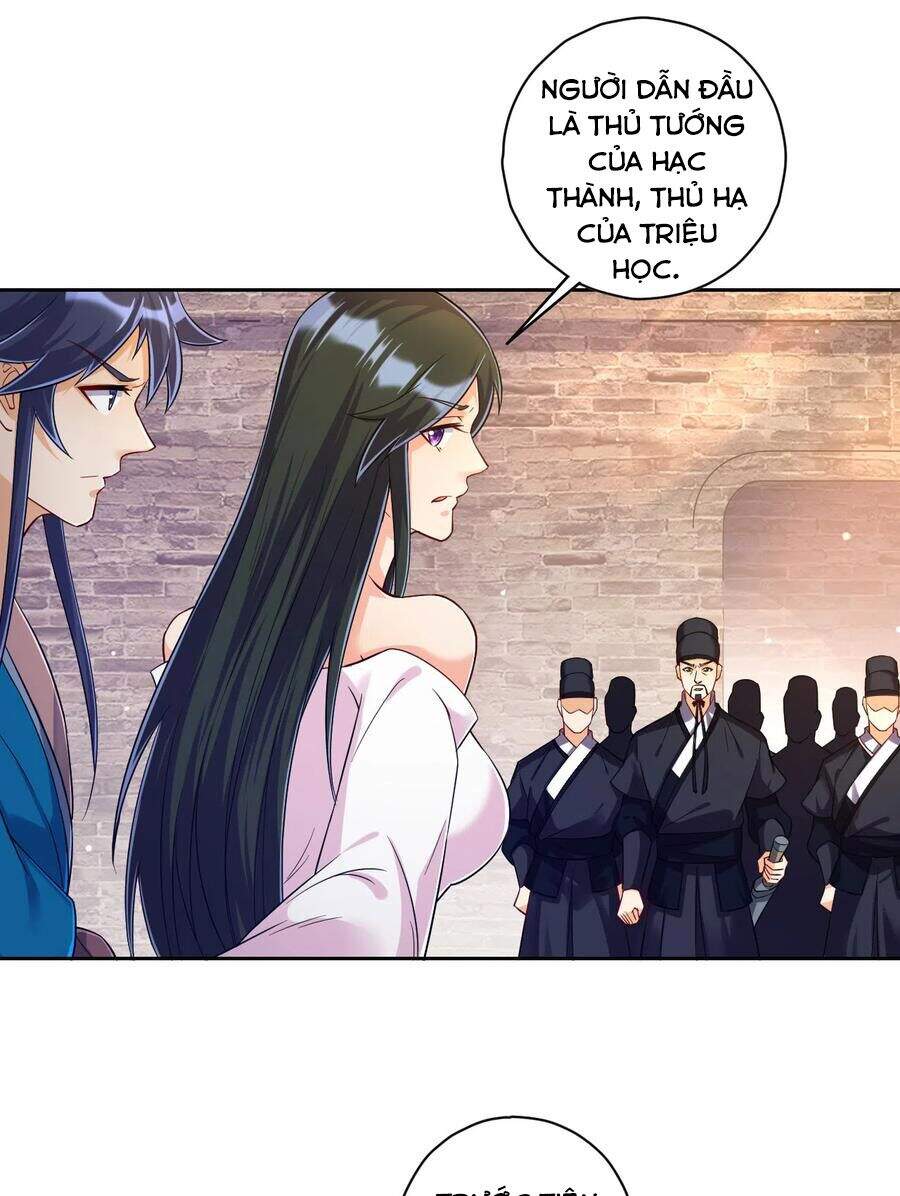 Nhất Đẳng Gia Đinh Chapter 213 - 10