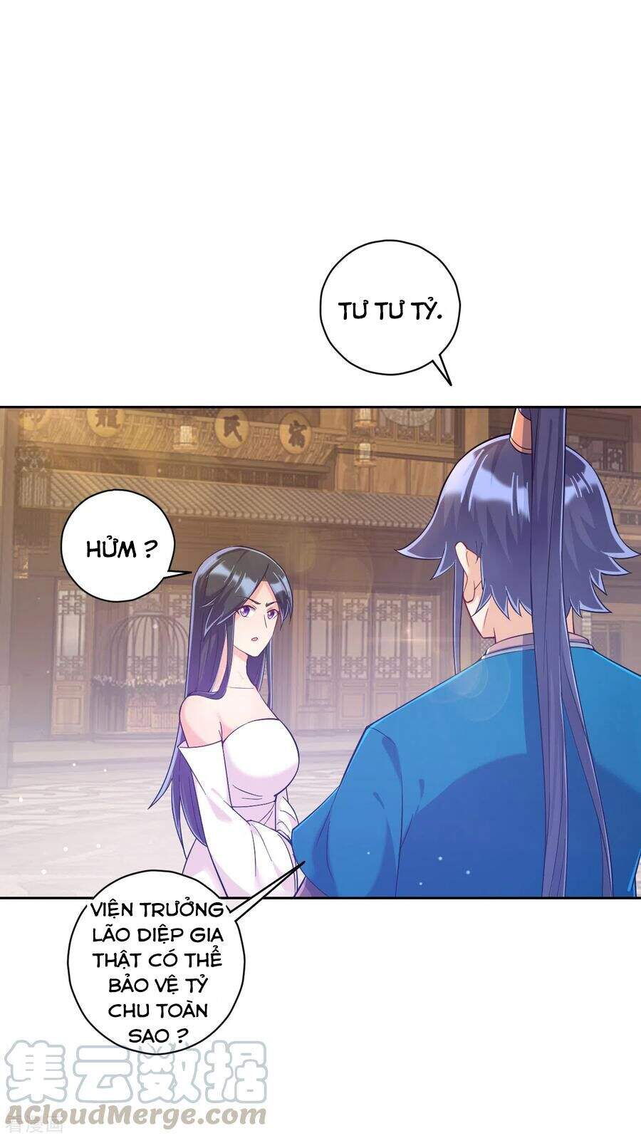 Nhất Đẳng Gia Đinh Chapter 214 - 2