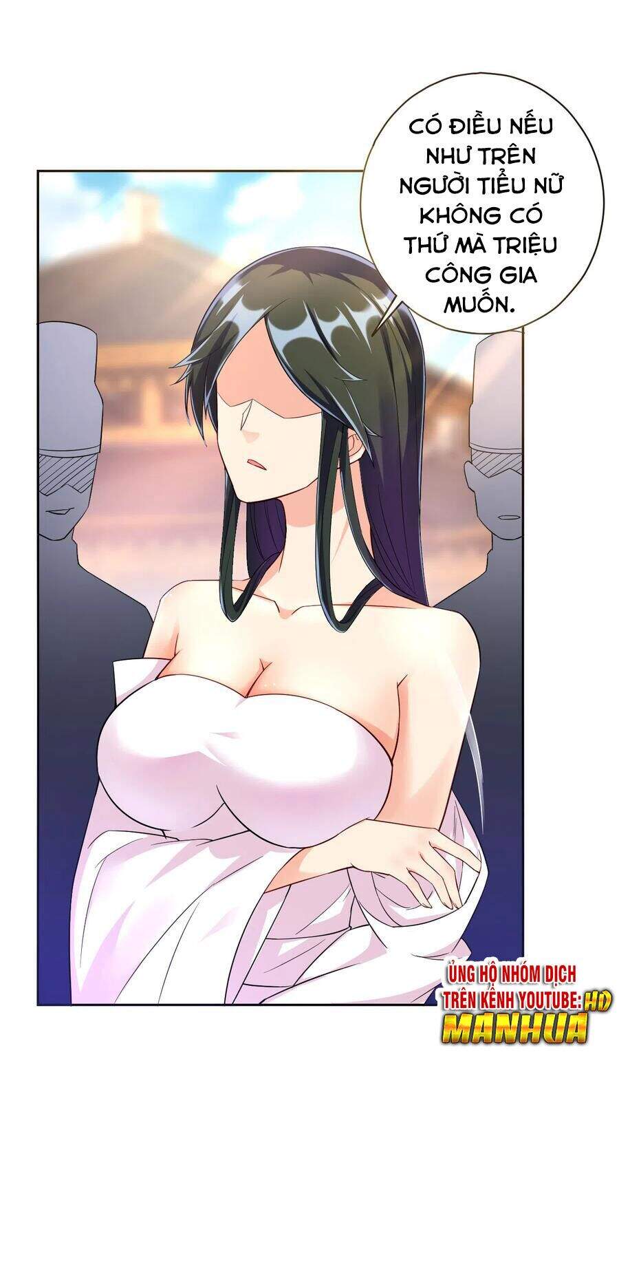 Nhất Đẳng Gia Đinh Chapter 214 - 13