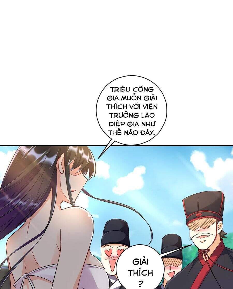 Nhất Đẳng Gia Đinh Chapter 214 - 14