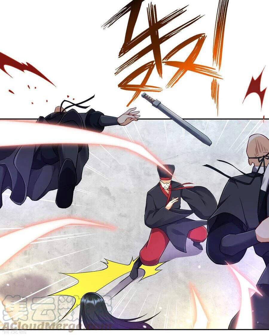 Nhất Đẳng Gia Đinh Chapter 214 - 17