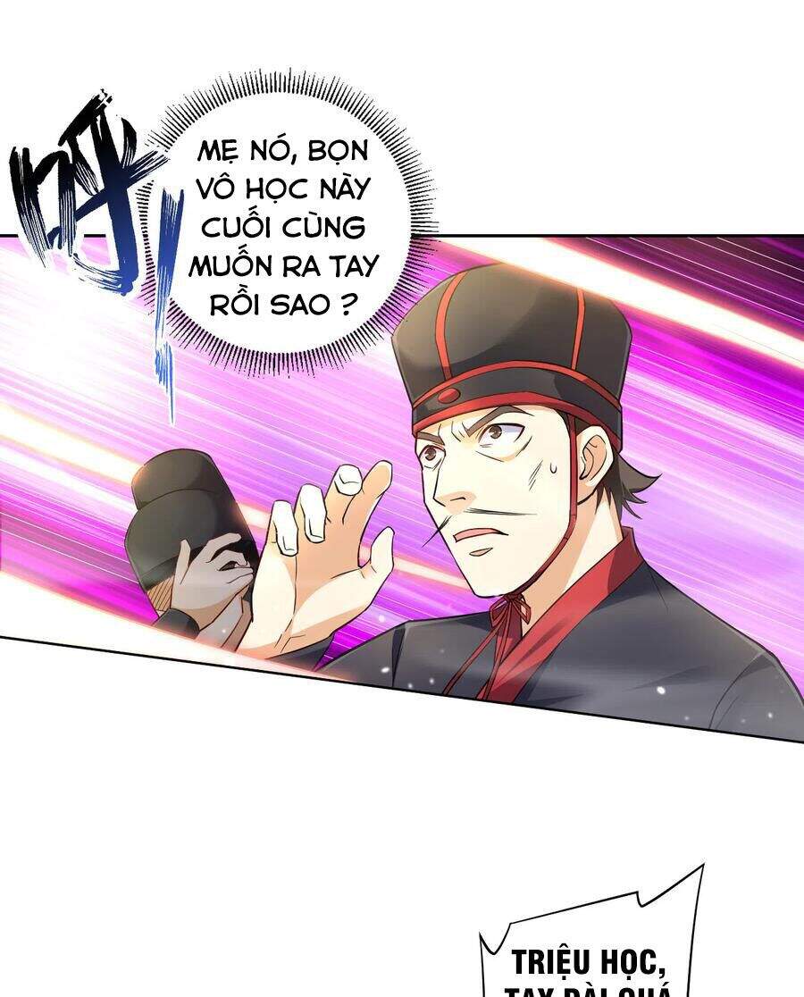 Nhất Đẳng Gia Đinh Chapter 214 - 18