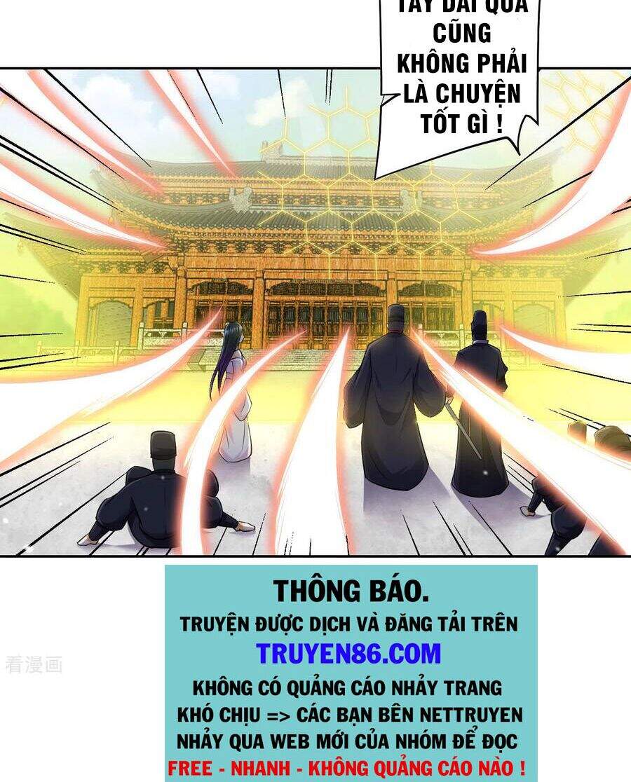 Nhất Đẳng Gia Đinh Chapter 214 - 19