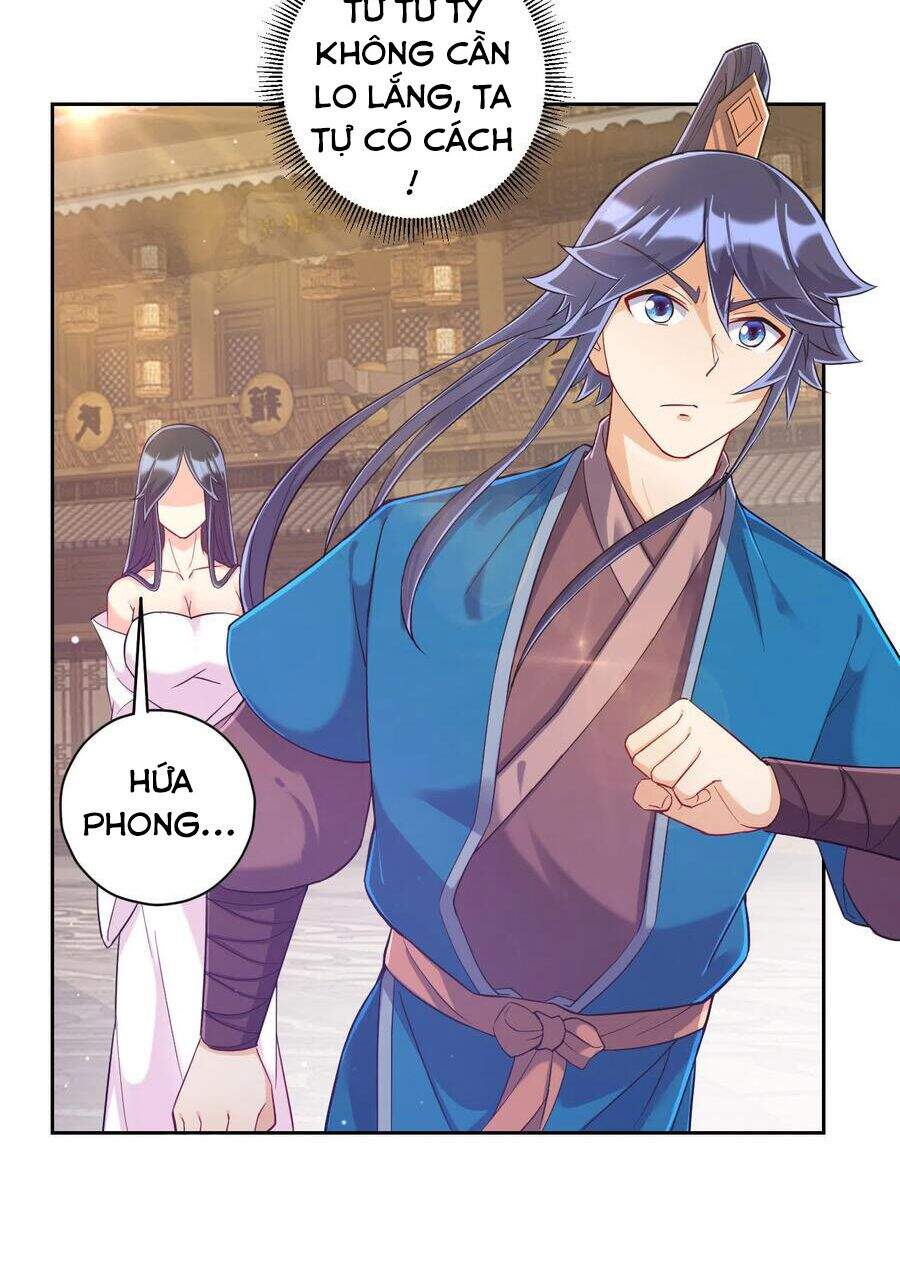 Nhất Đẳng Gia Đinh Chapter 214 - 5