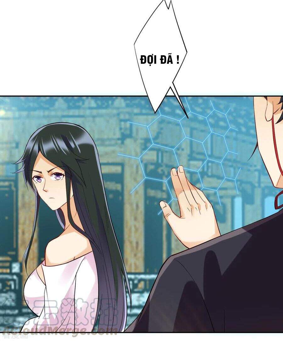 Nhất Đẳng Gia Đinh Chapter 214 - 7