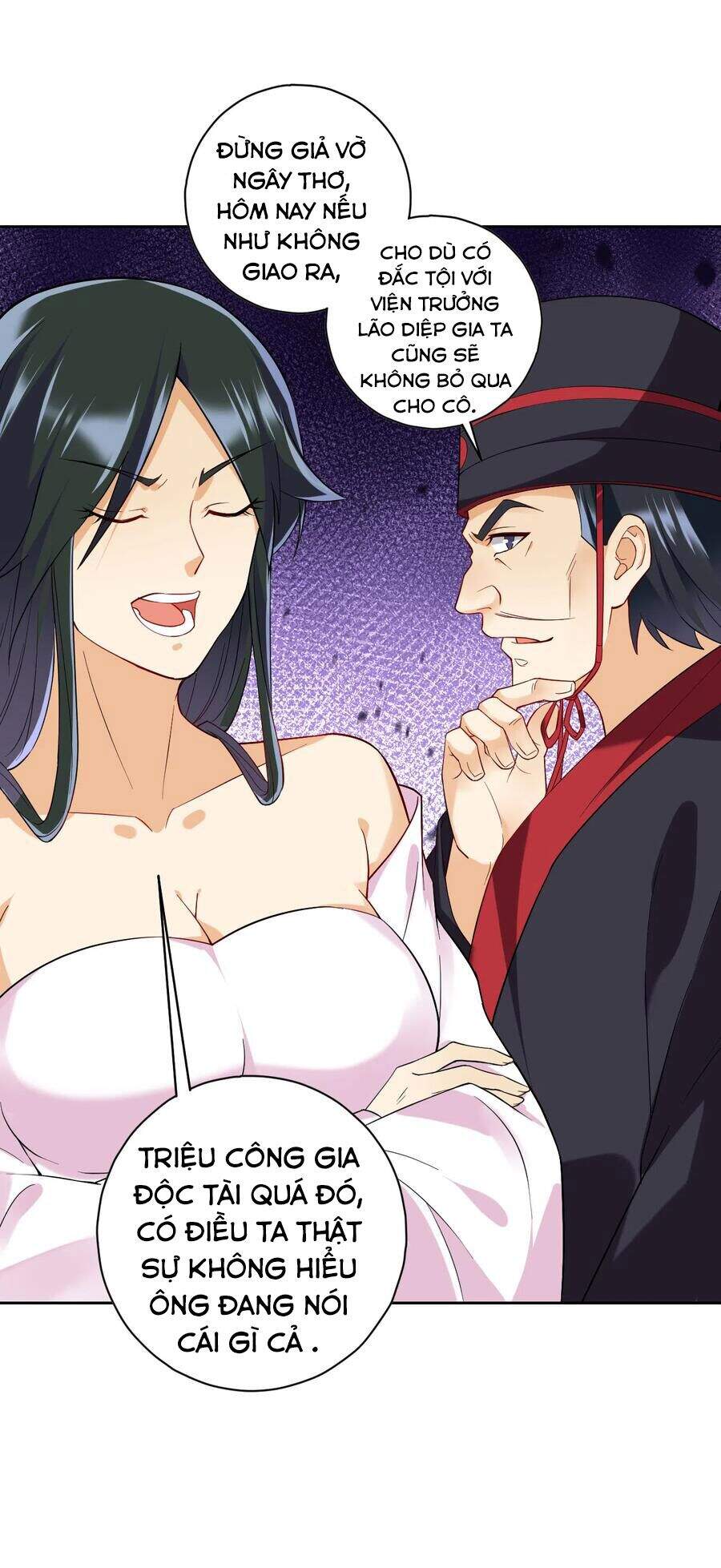 Nhất Đẳng Gia Đinh Chapter 214 - 9