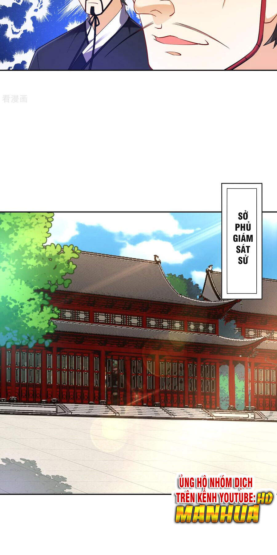 Nhất Đẳng Gia Đinh Chapter 215 - 11