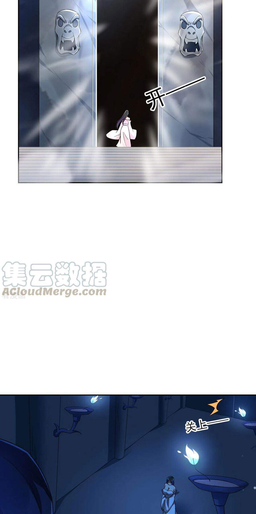 Nhất Đẳng Gia Đinh Chapter 215 - 4