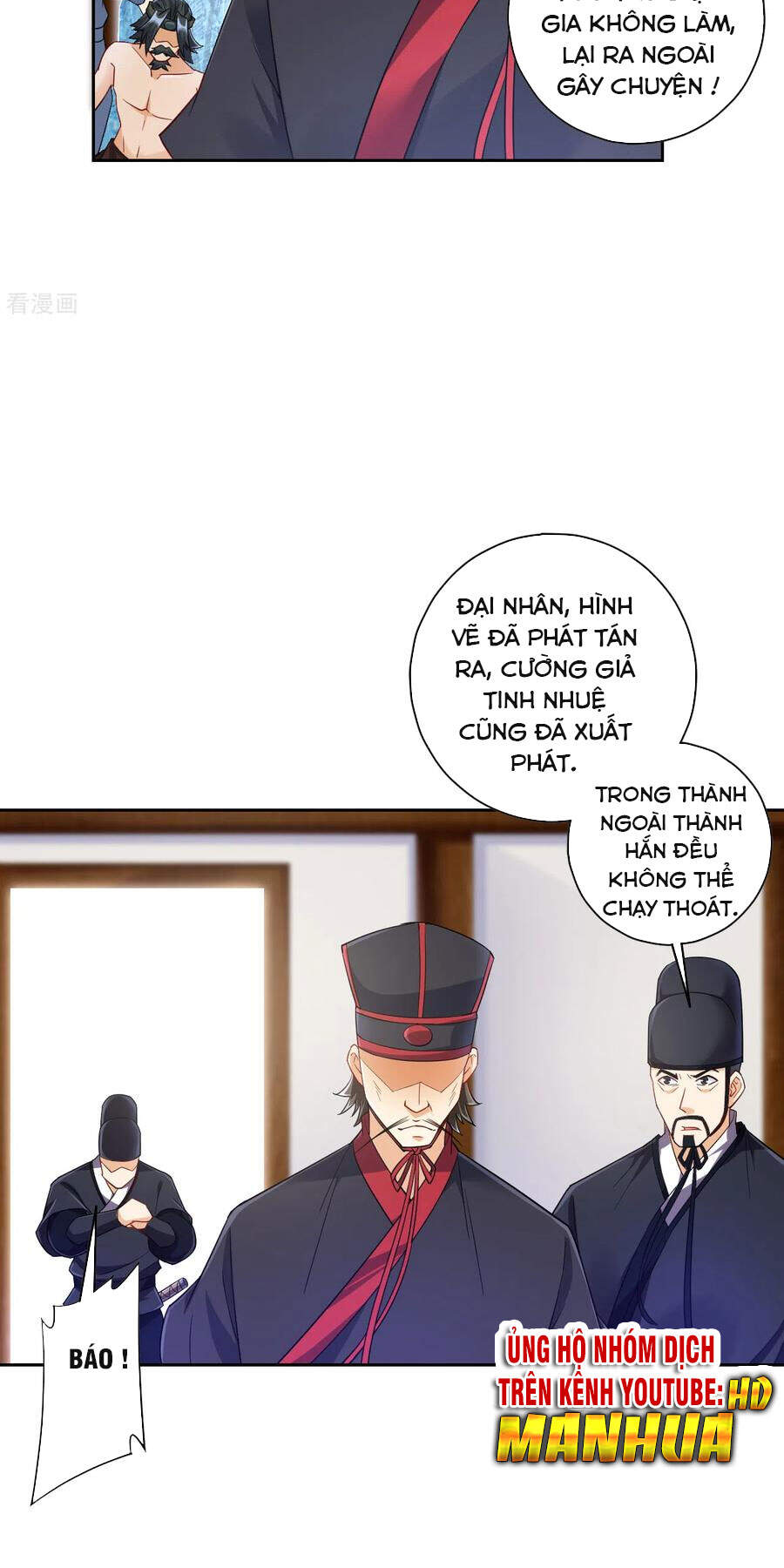 Nhất Đẳng Gia Đinh Chapter 215 - 9