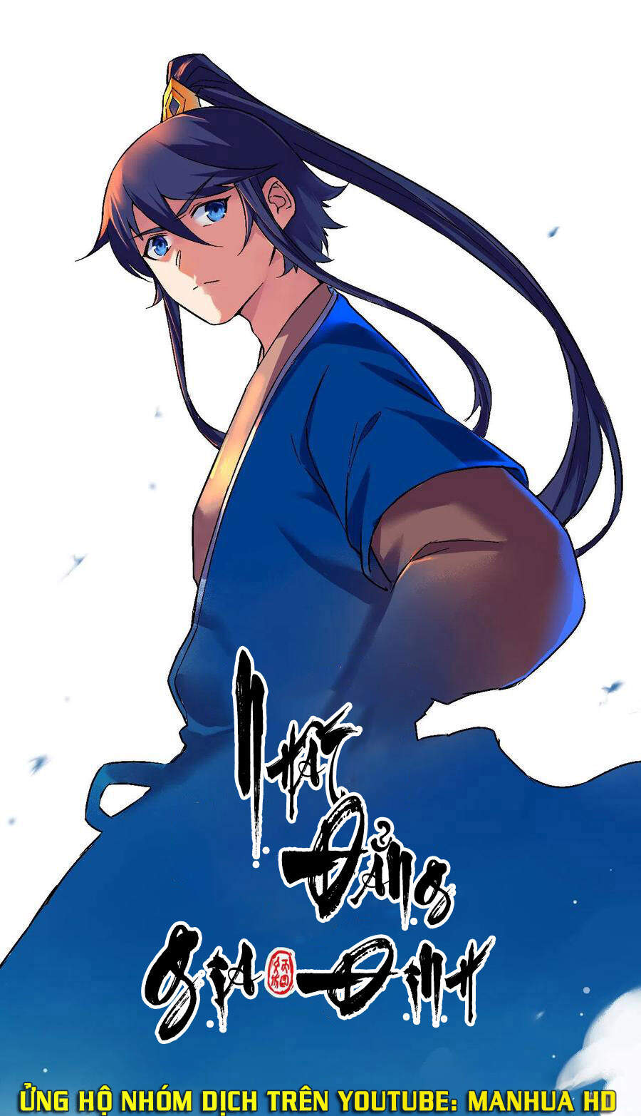 Nhất Đẳng Gia Đinh Chapter 221 - 1