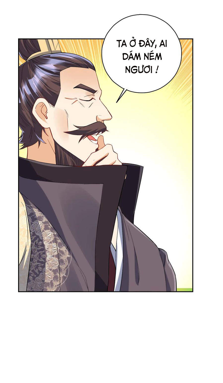 Nhất Đẳng Gia Đinh Chapter 221 - 13