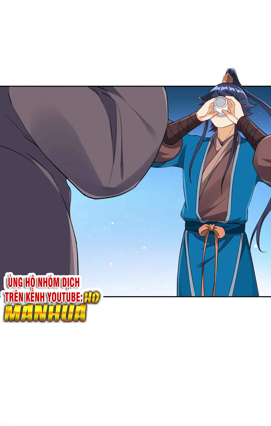 Nhất Đẳng Gia Đinh Chapter 221 - 15