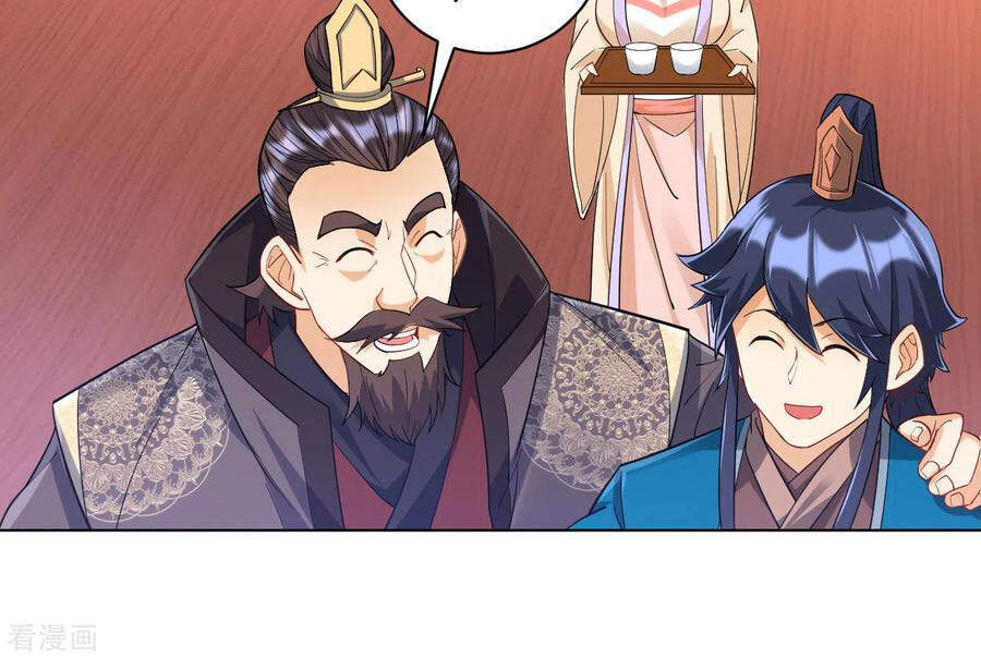 Nhất Đẳng Gia Đinh Chapter 221 - 17