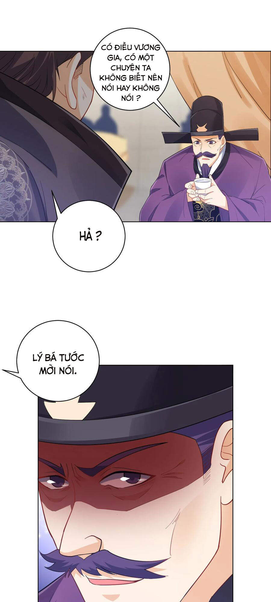 Nhất Đẳng Gia Đinh Chapter 221 - 20