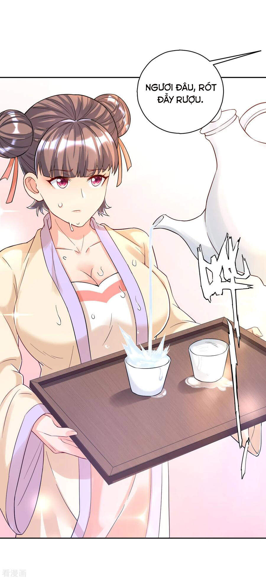 Nhất Đẳng Gia Đinh Chapter 221 - 6