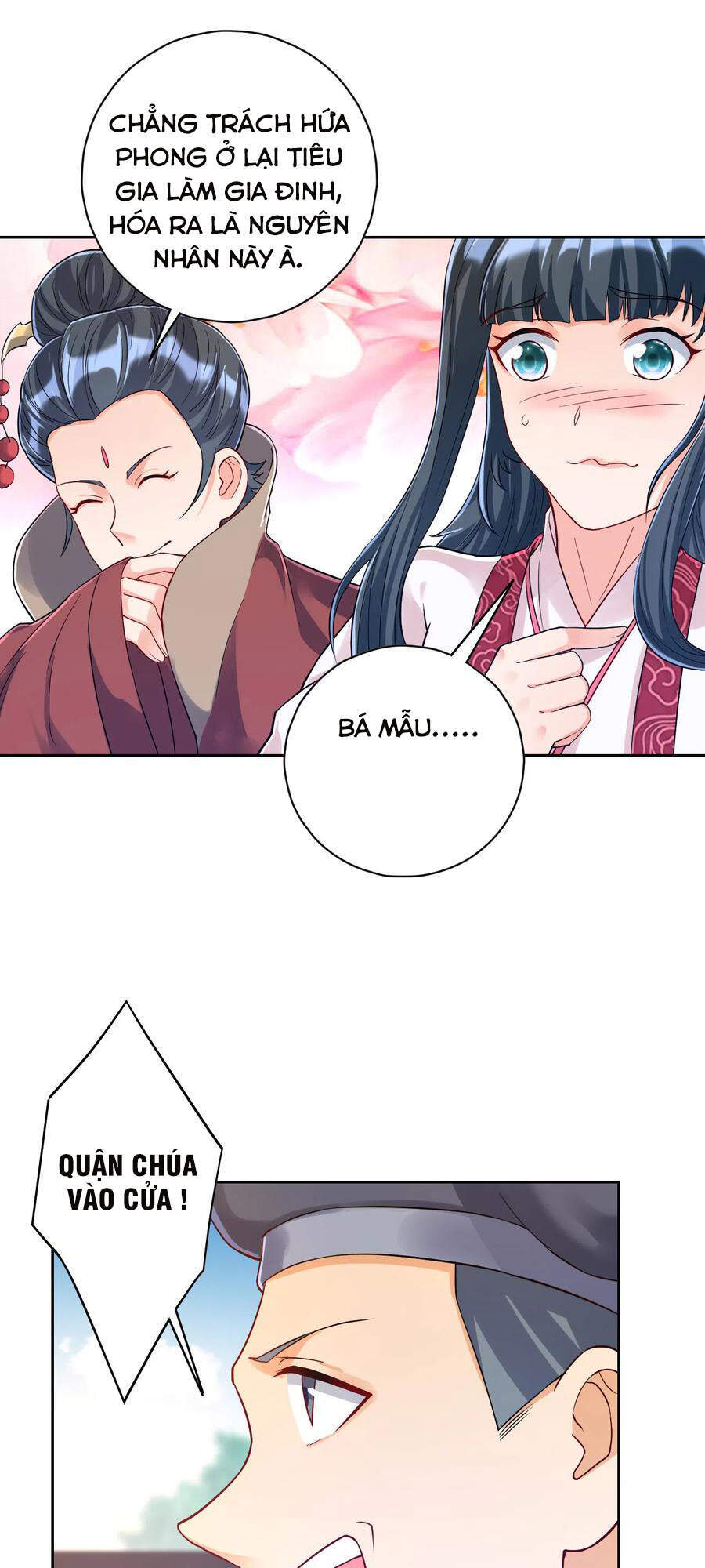 Nhất Đẳng Gia Đinh Chapter 222 - 13