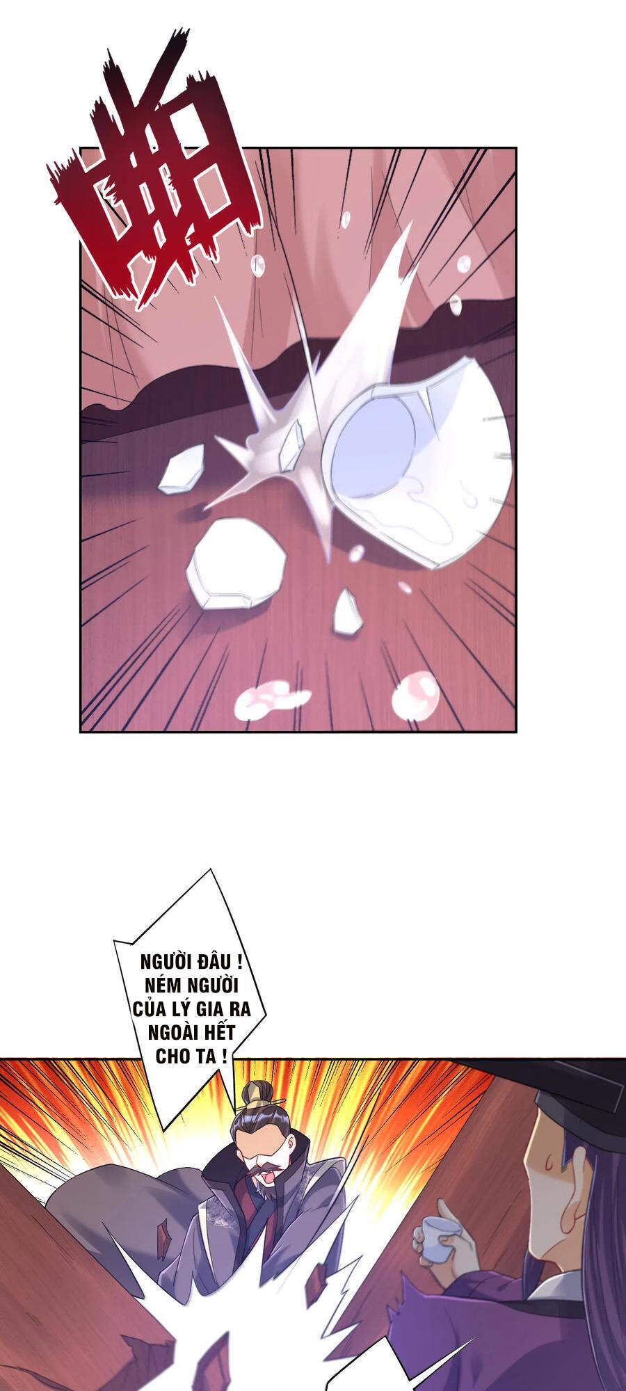 Nhất Đẳng Gia Đinh Chapter 222 - 6