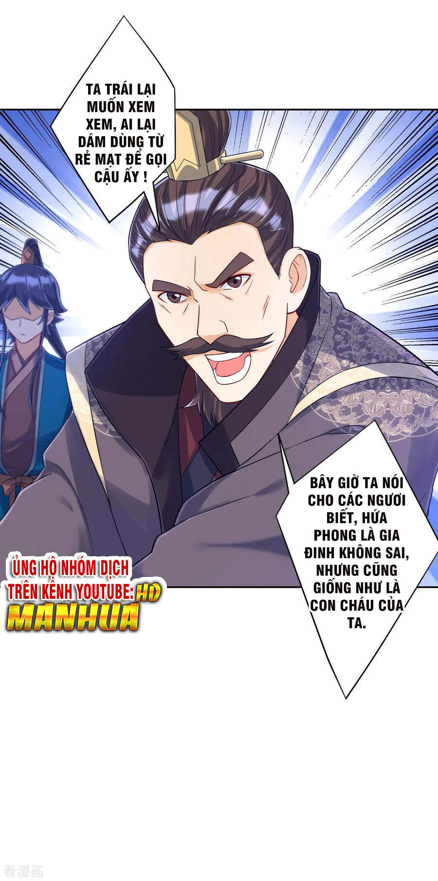 Nhất Đẳng Gia Đinh Chapter 222 - 8