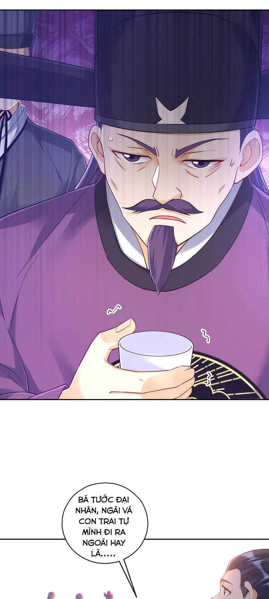 Nhất Đẳng Gia Đinh Chapter 222 - 9