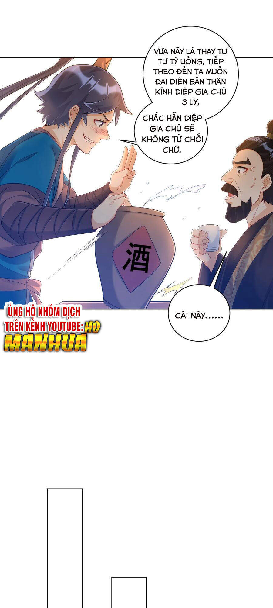 Nhất Đẳng Gia Đinh Chapter 223 - 15