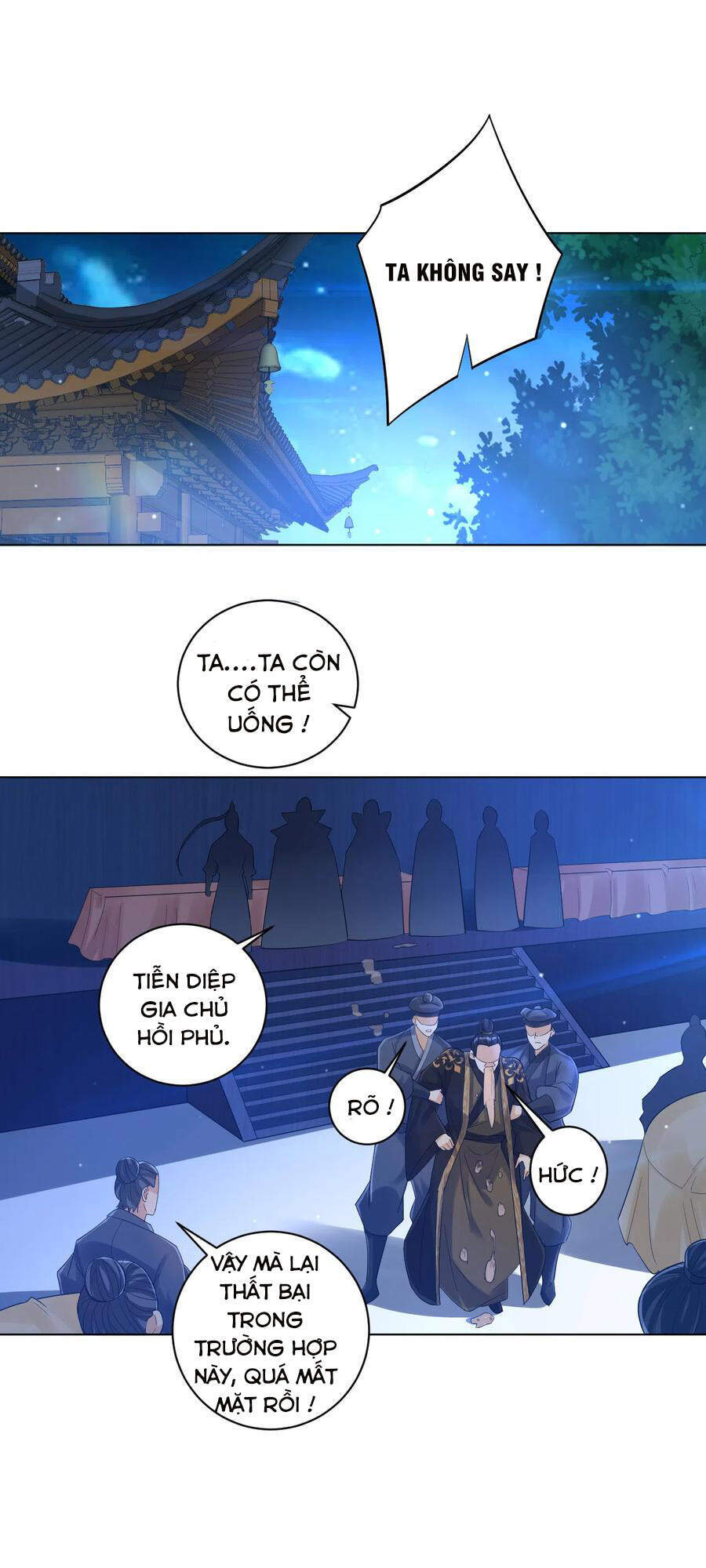 Nhất Đẳng Gia Đinh Chapter 223 - 17