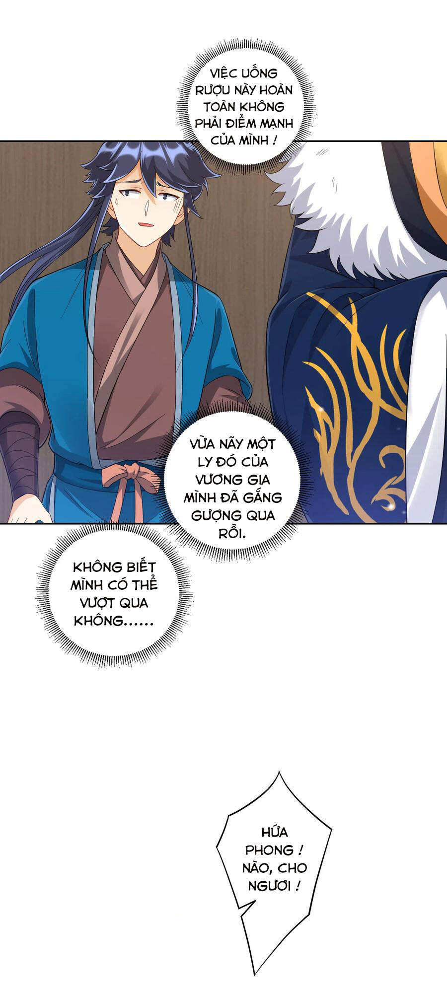 Nhất Đẳng Gia Đinh Chapter 223 - 4