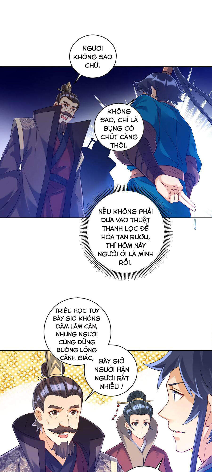 Nhất Đẳng Gia Đinh Chapter 224 - 2