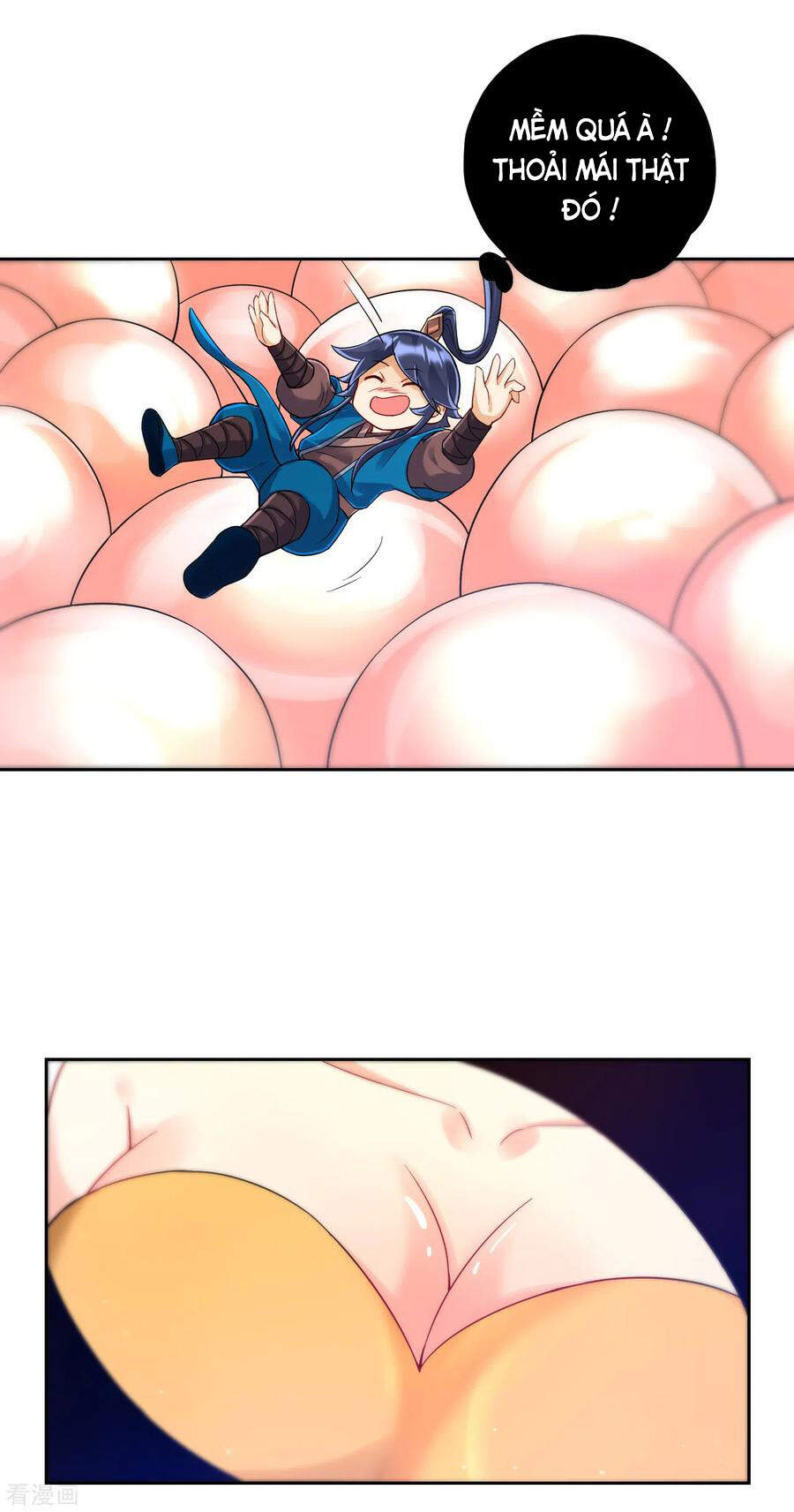 Nhất Đẳng Gia Đinh Chapter 224 - 12