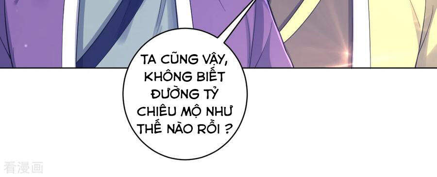 Nhất Đẳng Gia Đinh Chapter 224 - 18