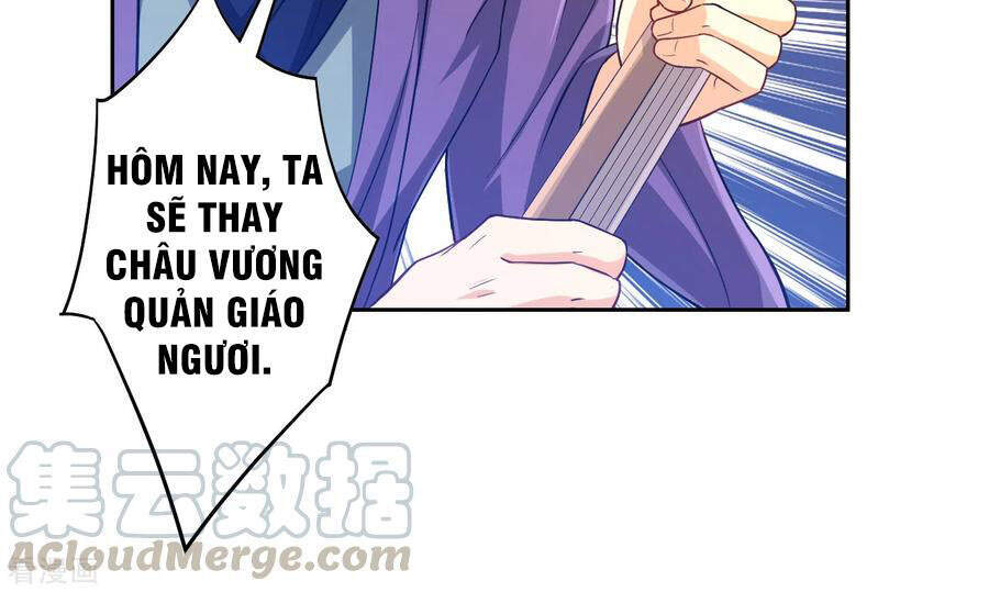 Nhất Đẳng Gia Đinh Chapter 224 - 22