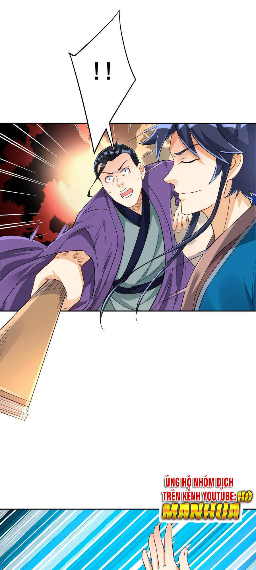 Nhất Đẳng Gia Đinh Chapter 224 - 25