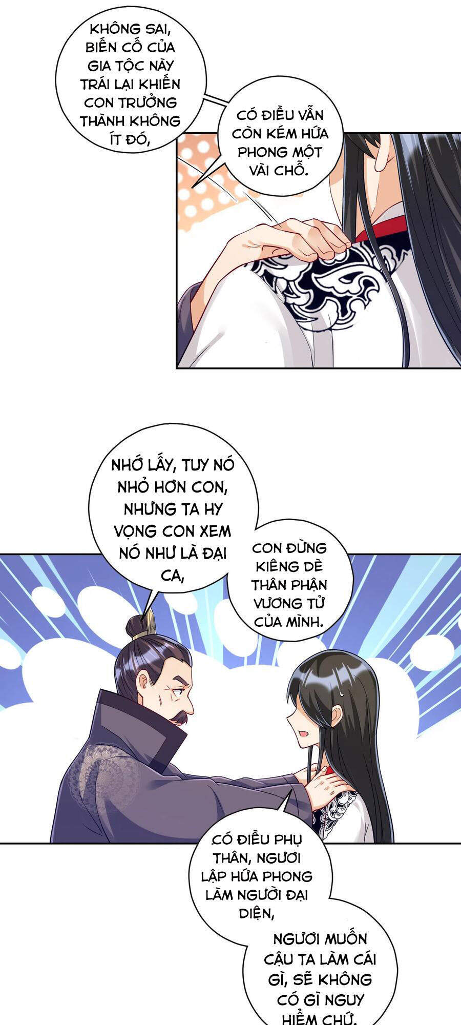 Nhất Đẳng Gia Đinh Chapter 224 - 8