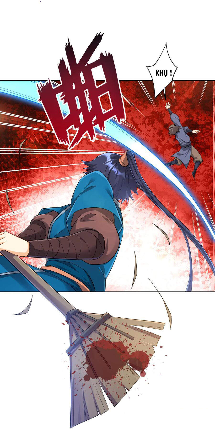 Nhất Đẳng Gia Đinh Chapter 225 - 11