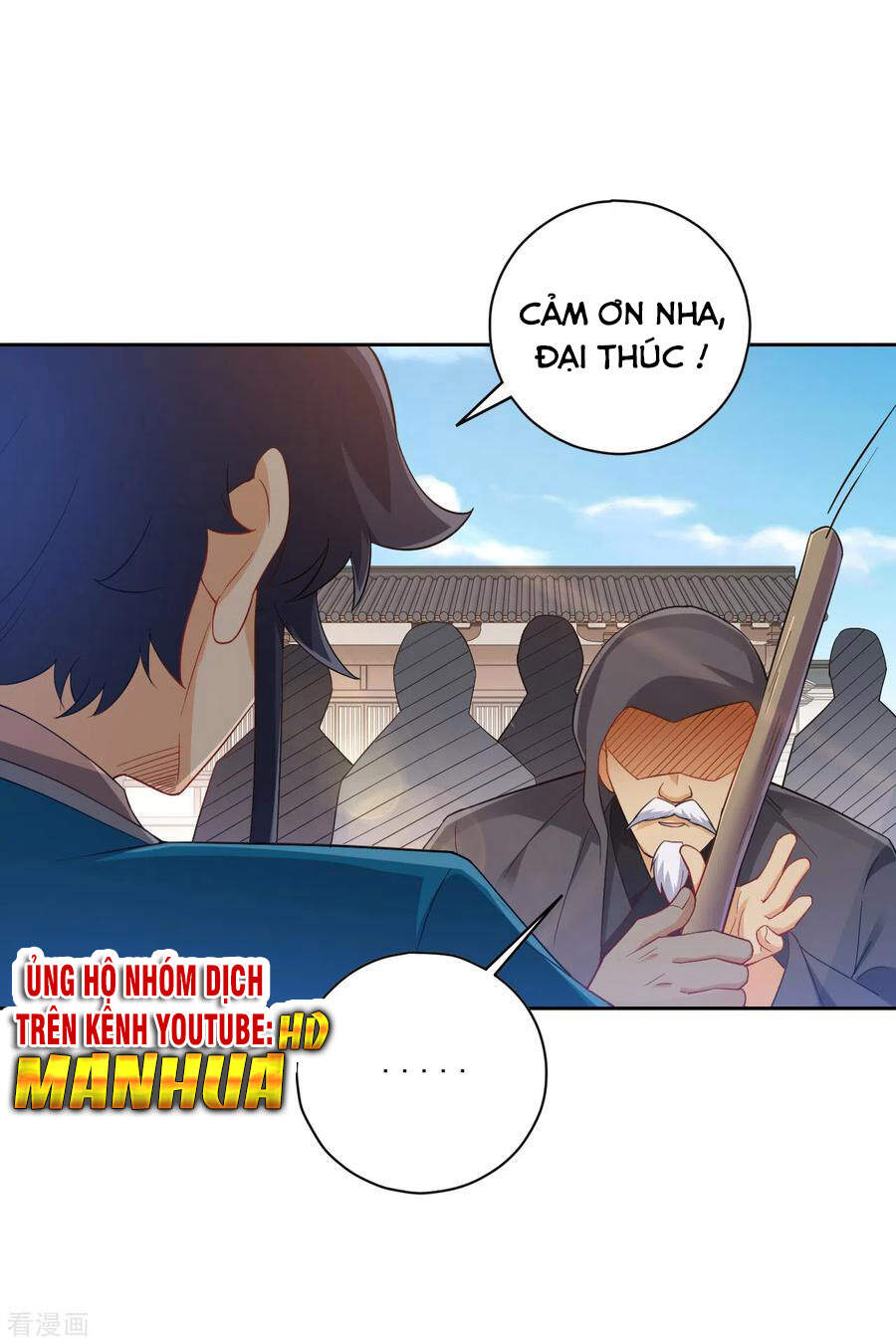 Nhất Đẳng Gia Đinh Chapter 225 - 13