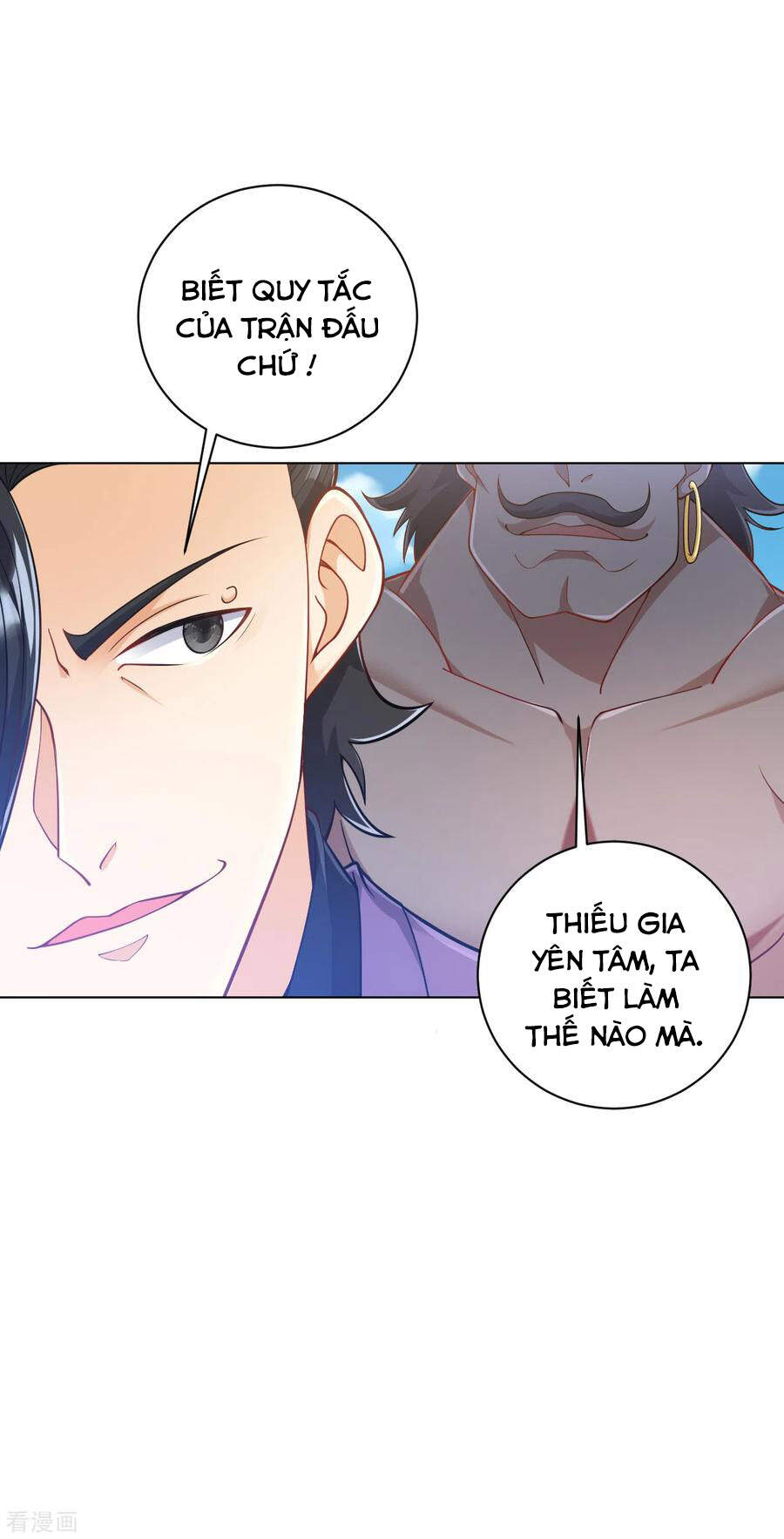 Nhất Đẳng Gia Đinh Chapter 225 - 14