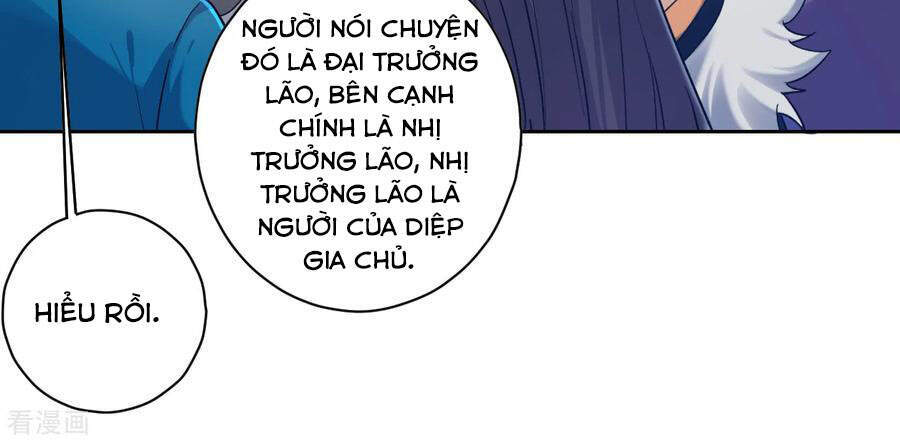 Nhất Đẳng Gia Đinh Chapter 225 - 3