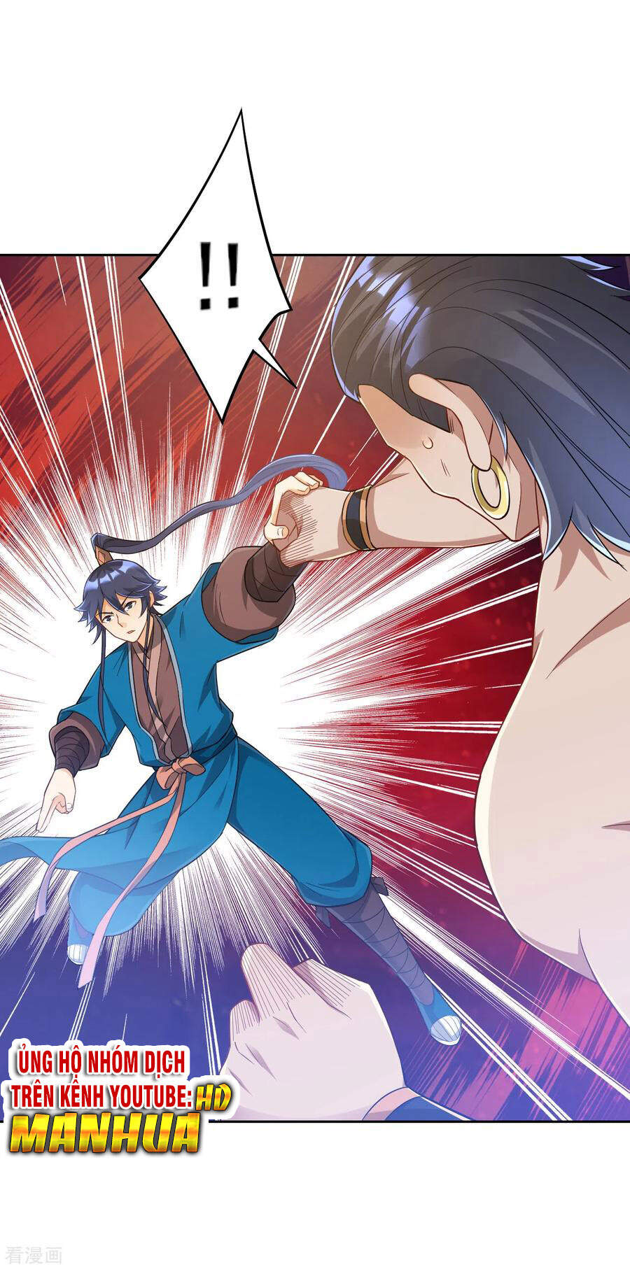 Nhất Đẳng Gia Đinh Chapter 225 - 23