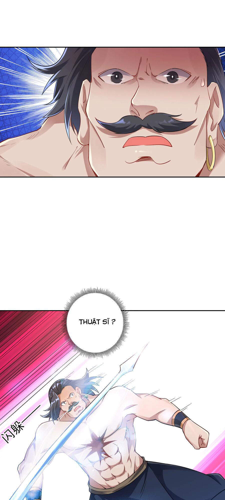 Nhất Đẳng Gia Đinh Chapter 225 - 24