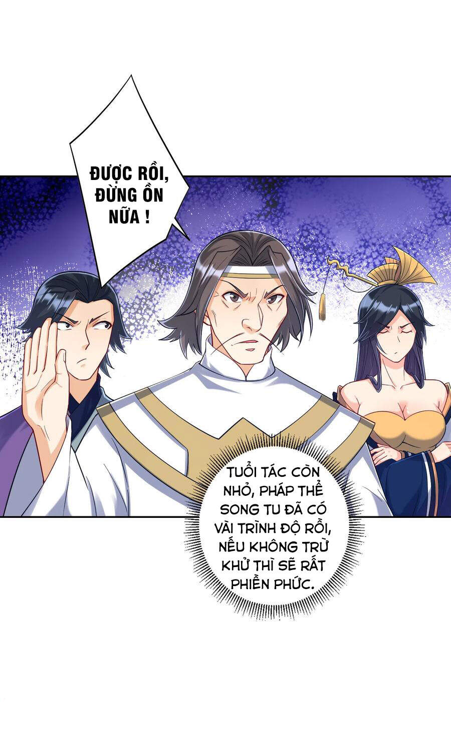 Nhất Đẳng Gia Đinh Chapter 225 - 27
