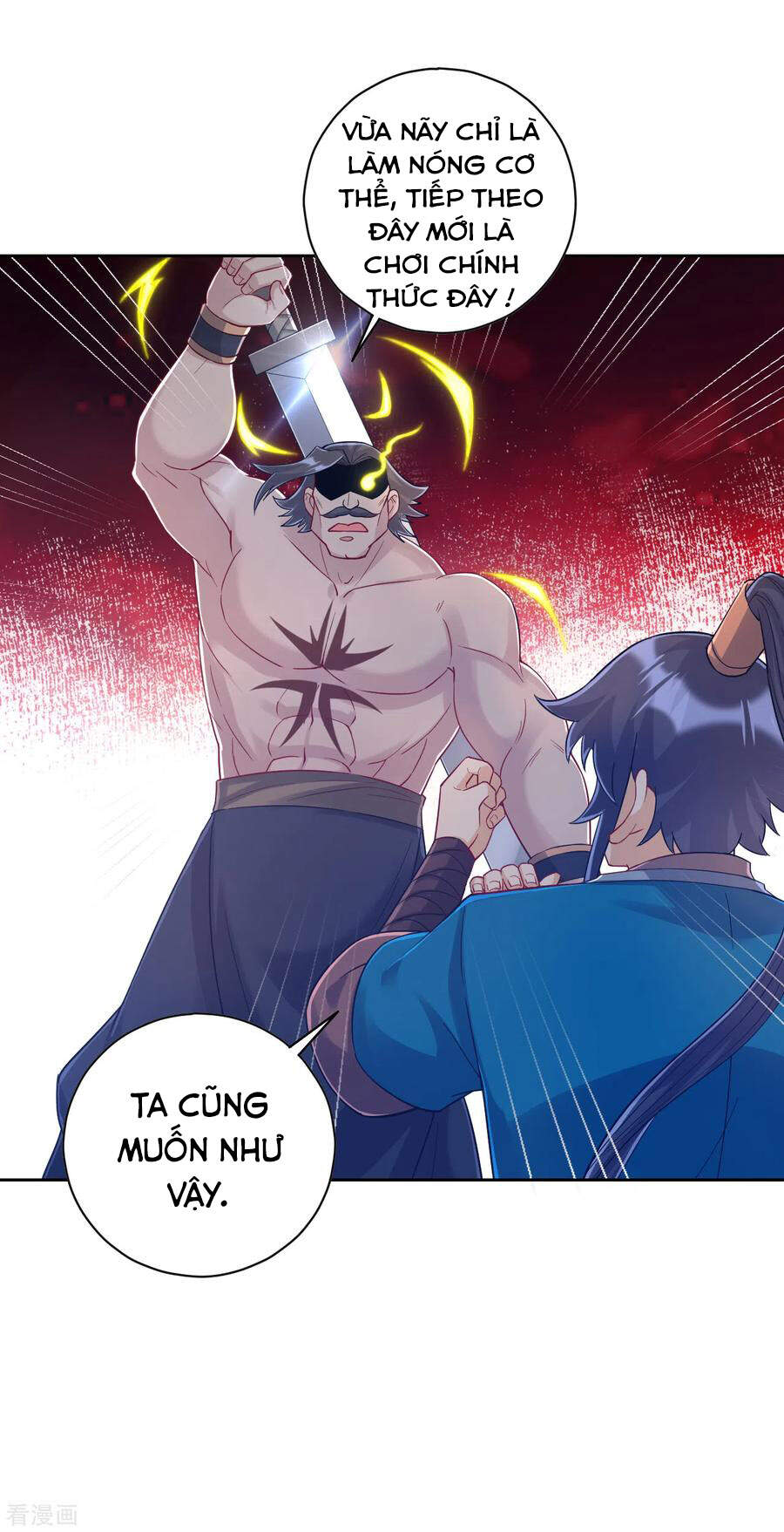 Nhất Đẳng Gia Đinh Chapter 225 - 28