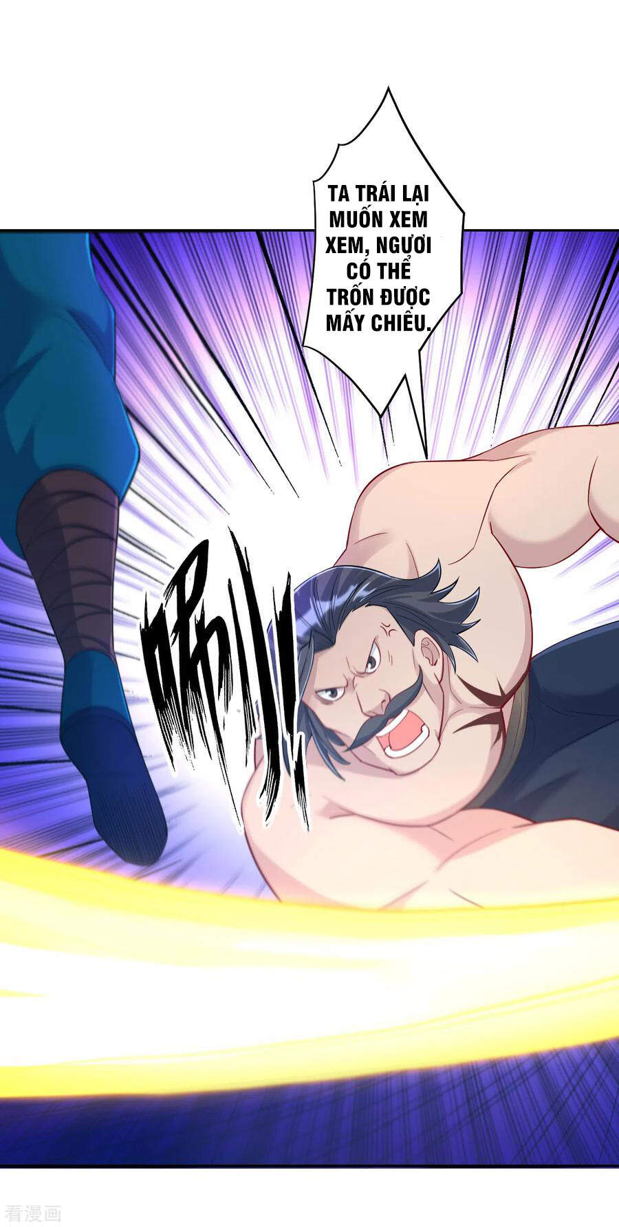 Nhất Đẳng Gia Đinh Chapter 225 - 30